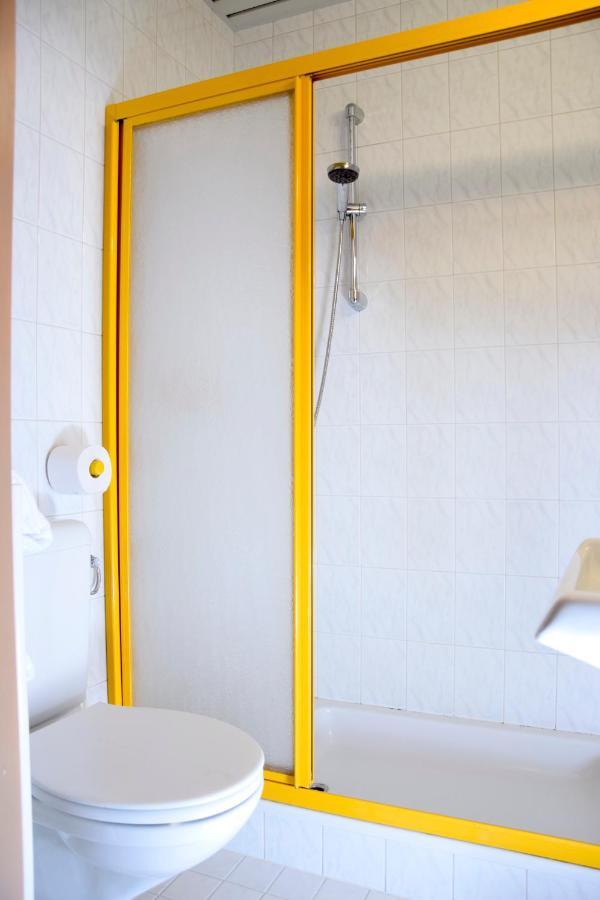 Rathskeller Weitra Hotel Екстериор снимка