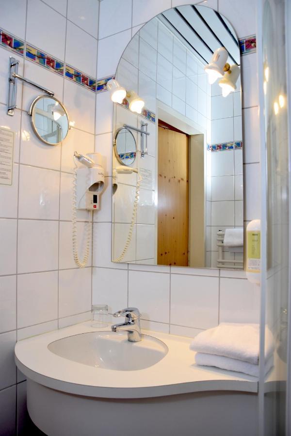 Rathskeller Weitra Hotel Екстериор снимка
