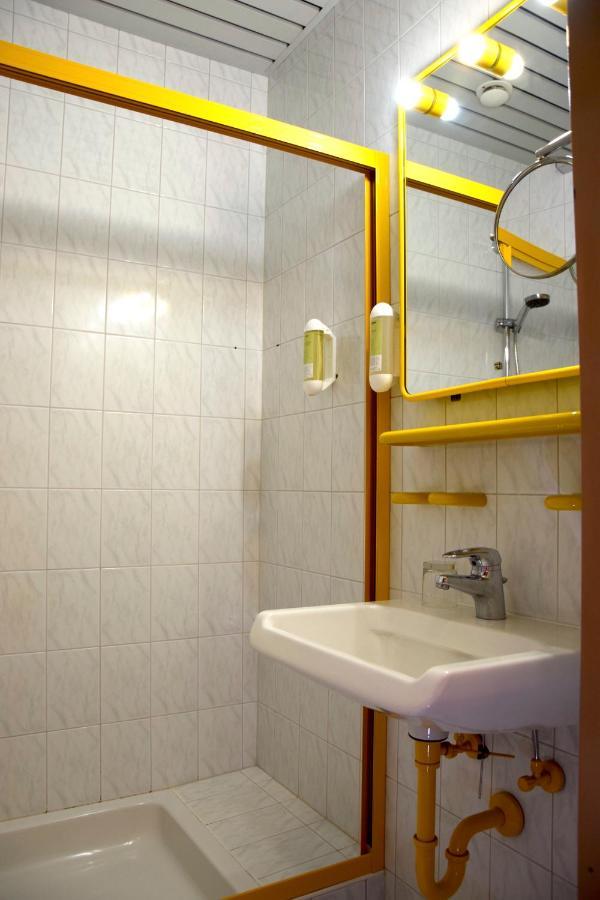 Rathskeller Weitra Hotel Екстериор снимка