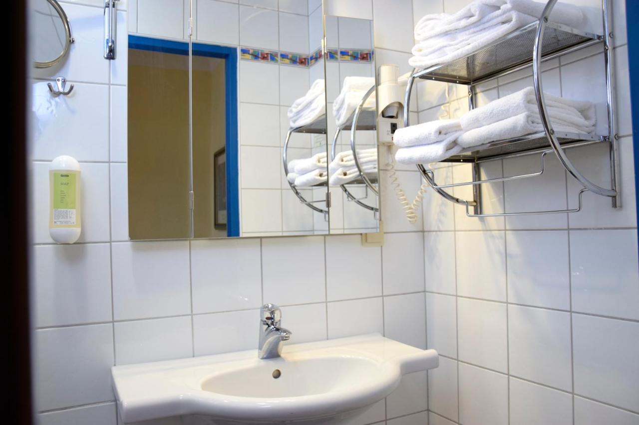 Rathskeller Weitra Hotel Екстериор снимка
