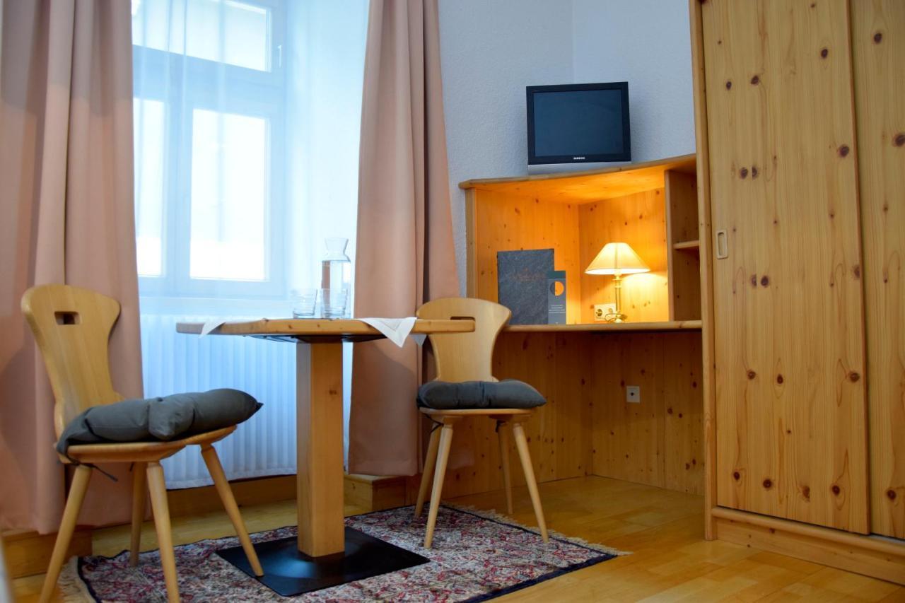 Rathskeller Weitra Hotel Екстериор снимка