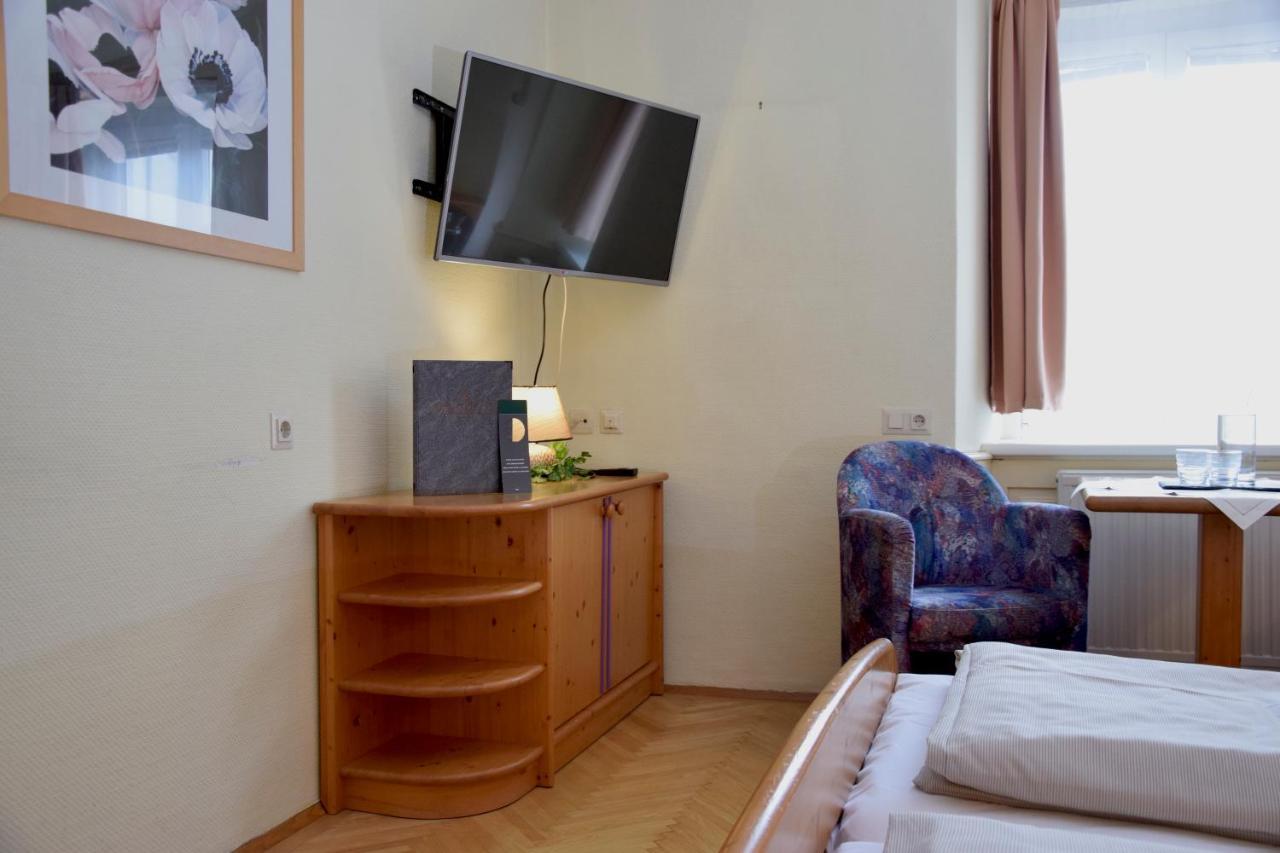 Rathskeller Weitra Hotel Екстериор снимка