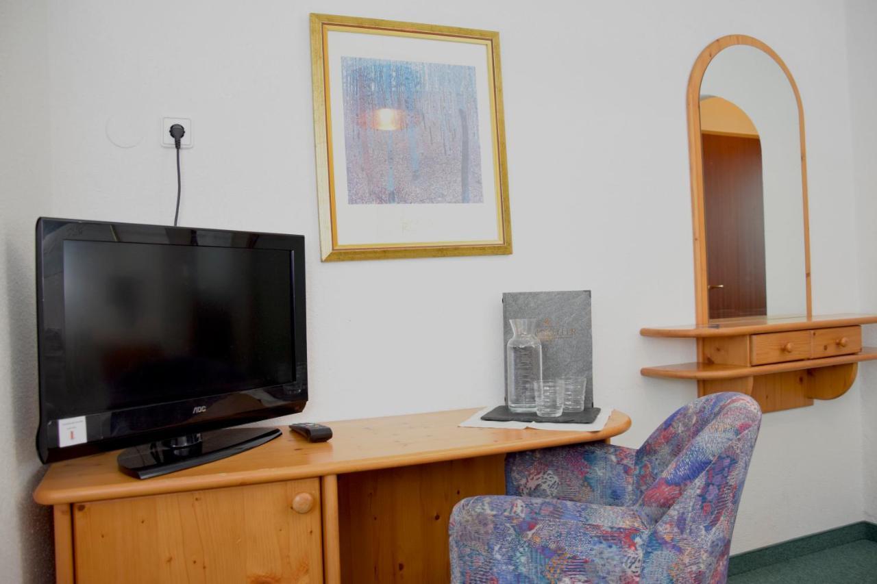 Rathskeller Weitra Hotel Екстериор снимка