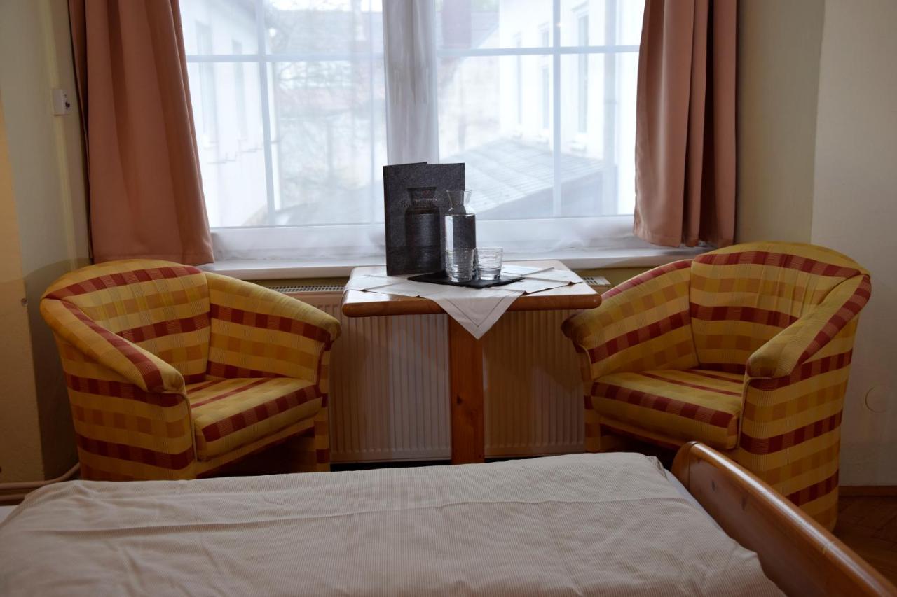 Rathskeller Weitra Hotel Екстериор снимка