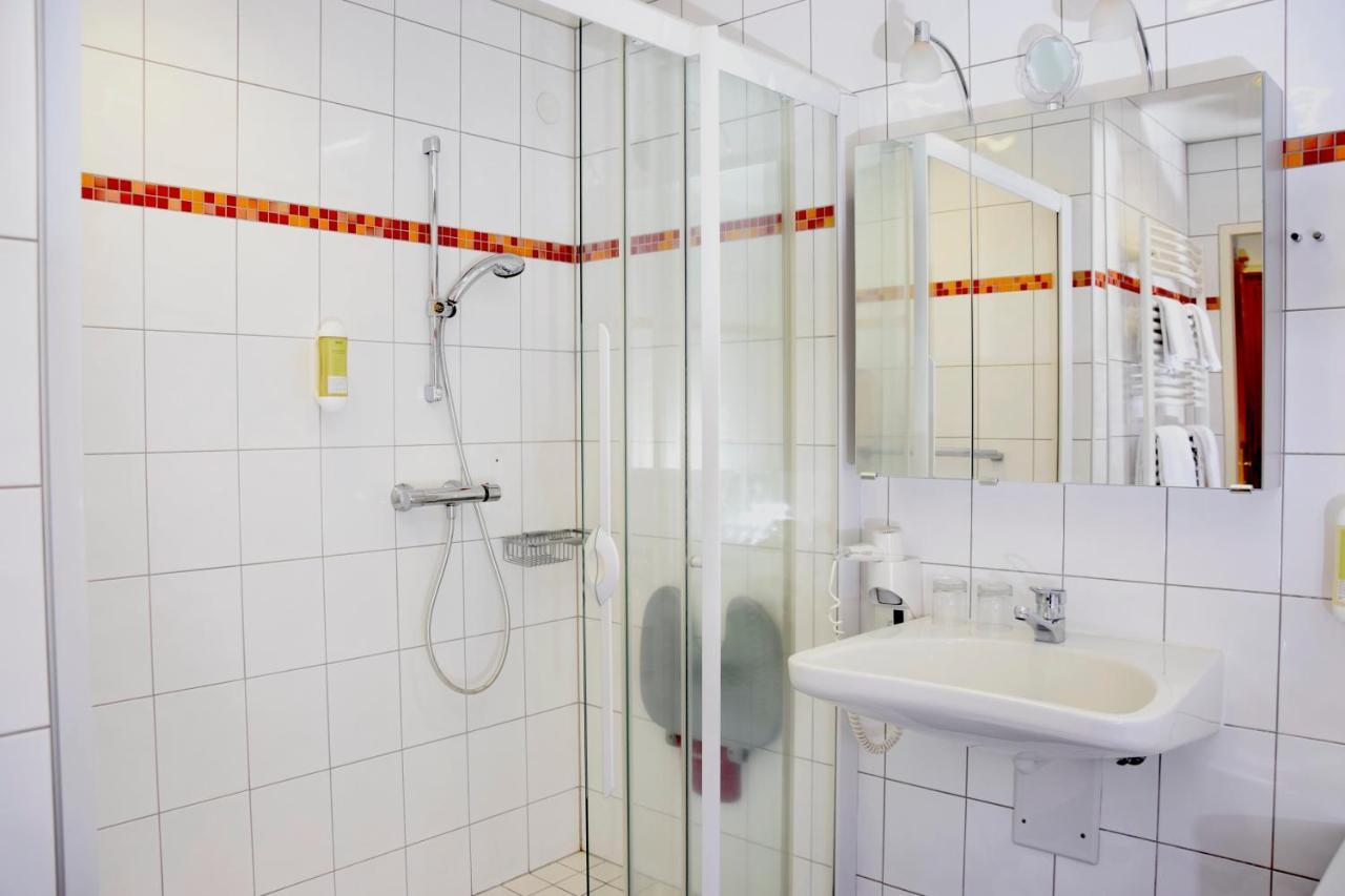 Rathskeller Weitra Hotel Екстериор снимка