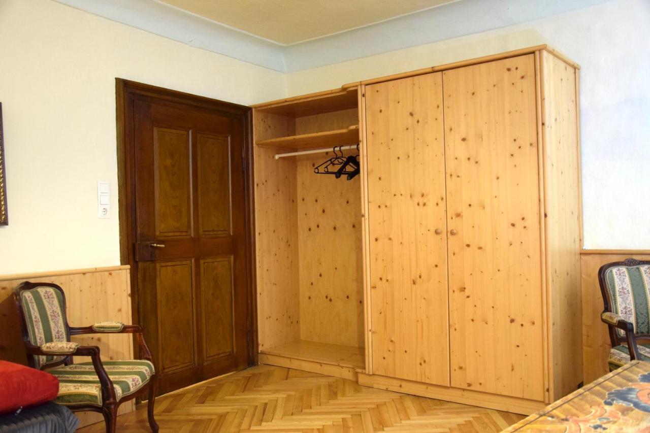 Rathskeller Weitra Hotel Екстериор снимка