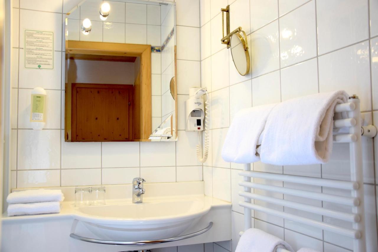 Rathskeller Weitra Hotel Екстериор снимка