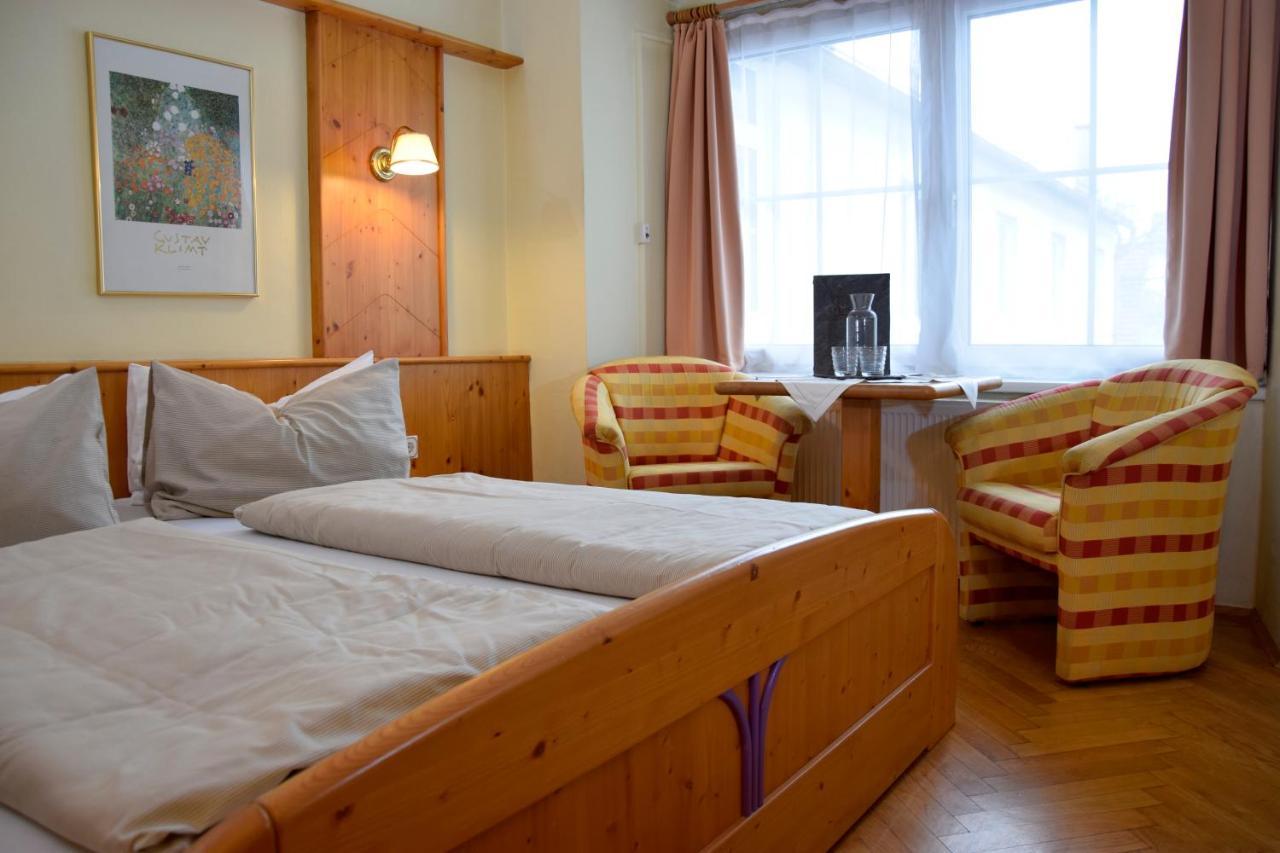 Rathskeller Weitra Hotel Екстериор снимка