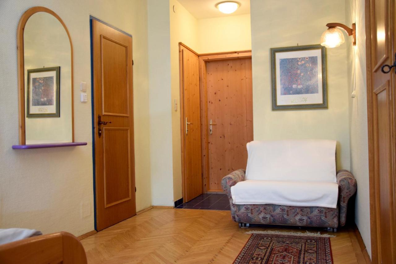 Rathskeller Weitra Hotel Екстериор снимка