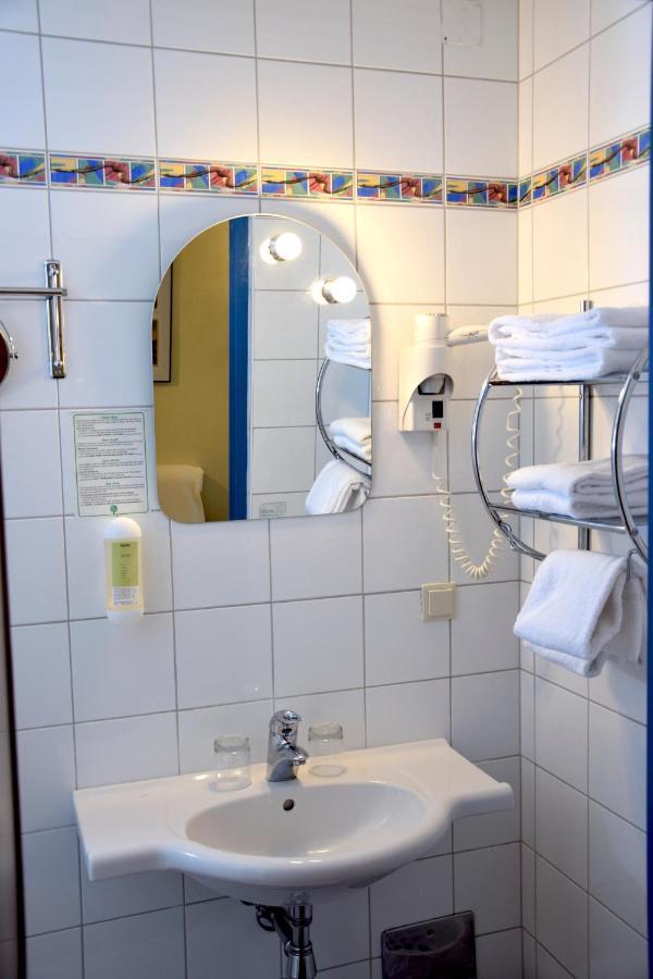 Rathskeller Weitra Hotel Екстериор снимка