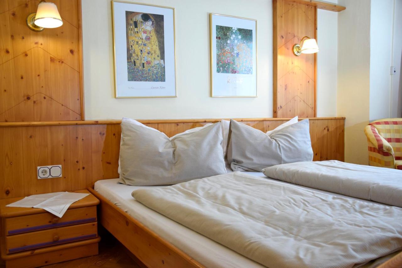 Rathskeller Weitra Hotel Екстериор снимка