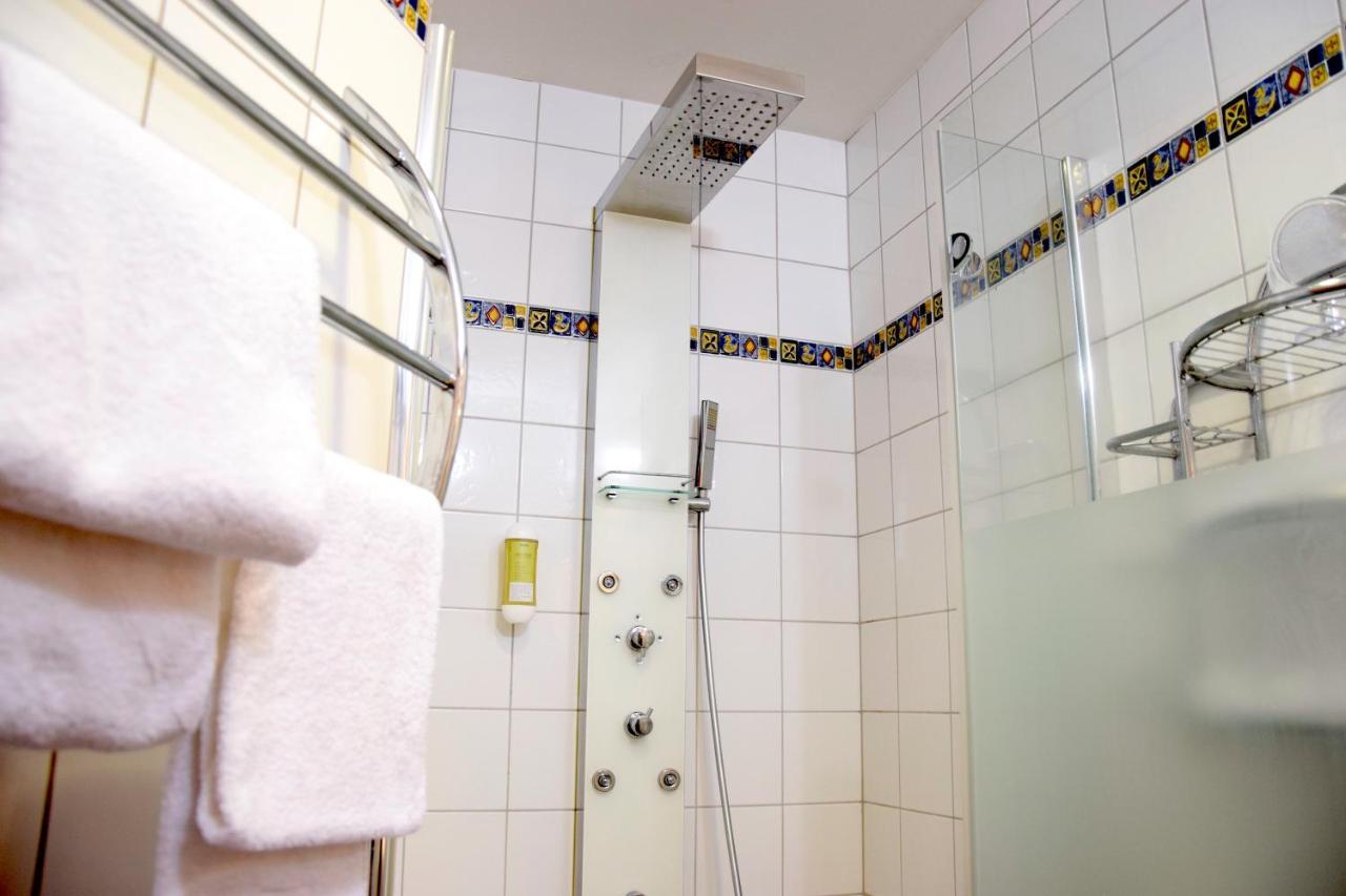 Rathskeller Weitra Hotel Екстериор снимка