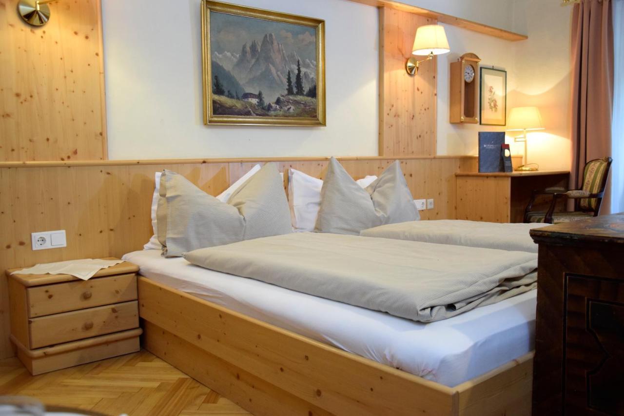 Rathskeller Weitra Hotel Екстериор снимка