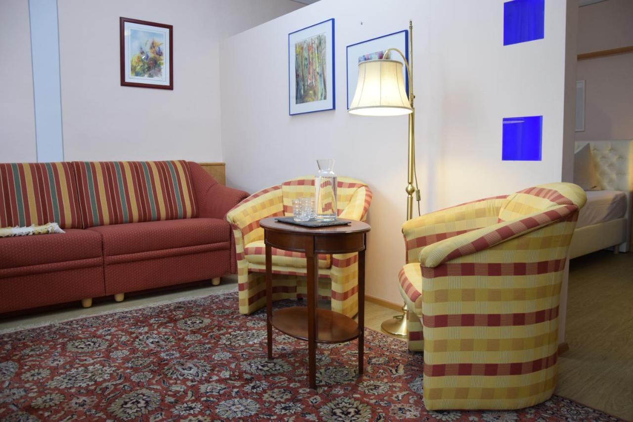 Rathskeller Weitra Hotel Екстериор снимка