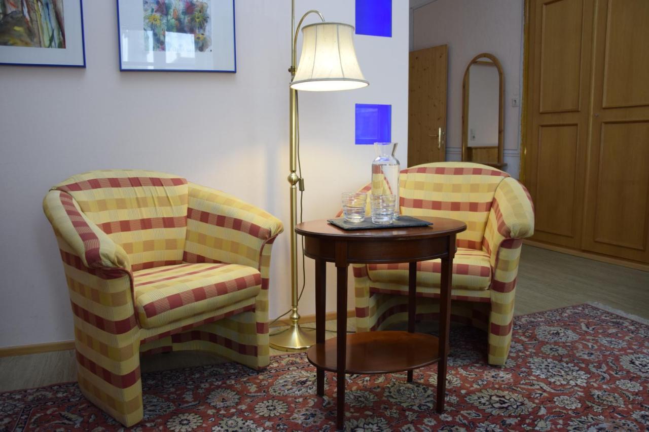 Rathskeller Weitra Hotel Екстериор снимка