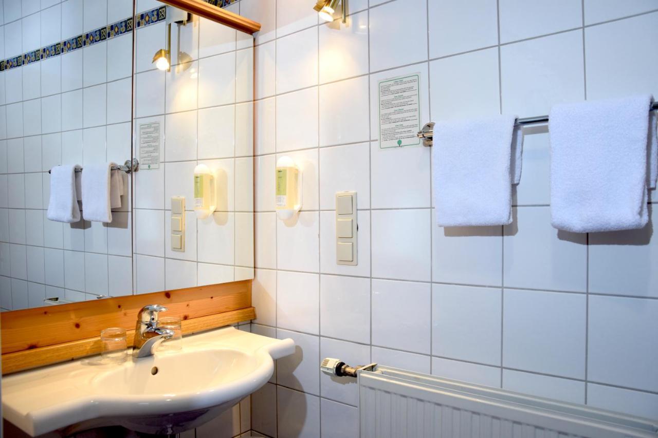 Rathskeller Weitra Hotel Екстериор снимка